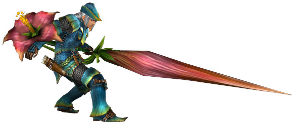 �ɂ����̃����n���u���O