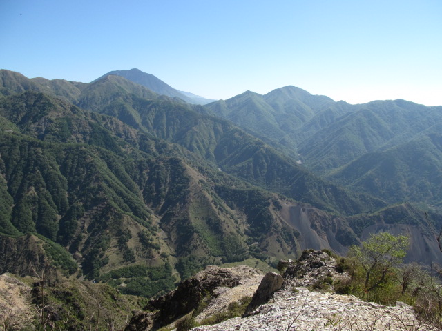 �R�����L