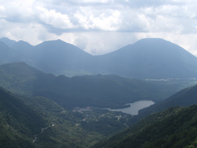 �R�����L