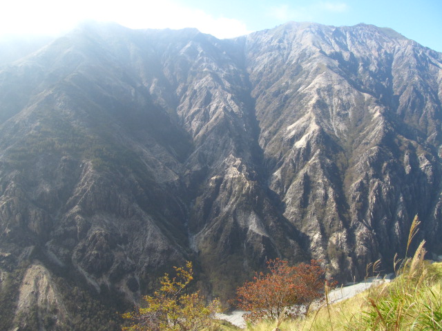 �R�����L