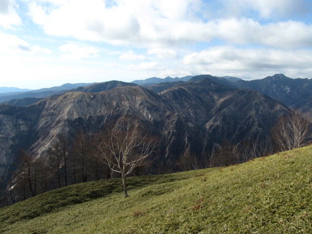 �R�����L