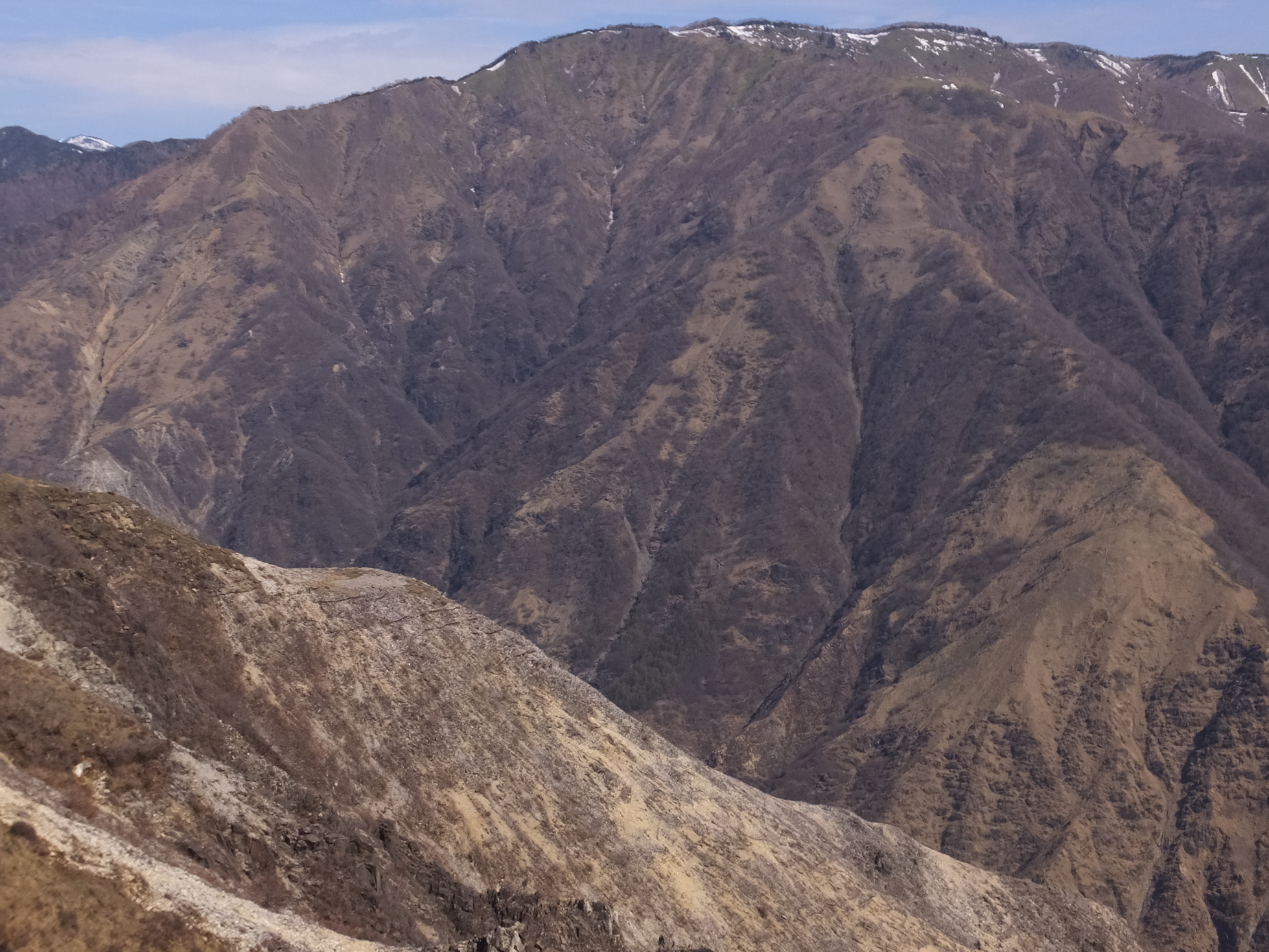 �R�����L