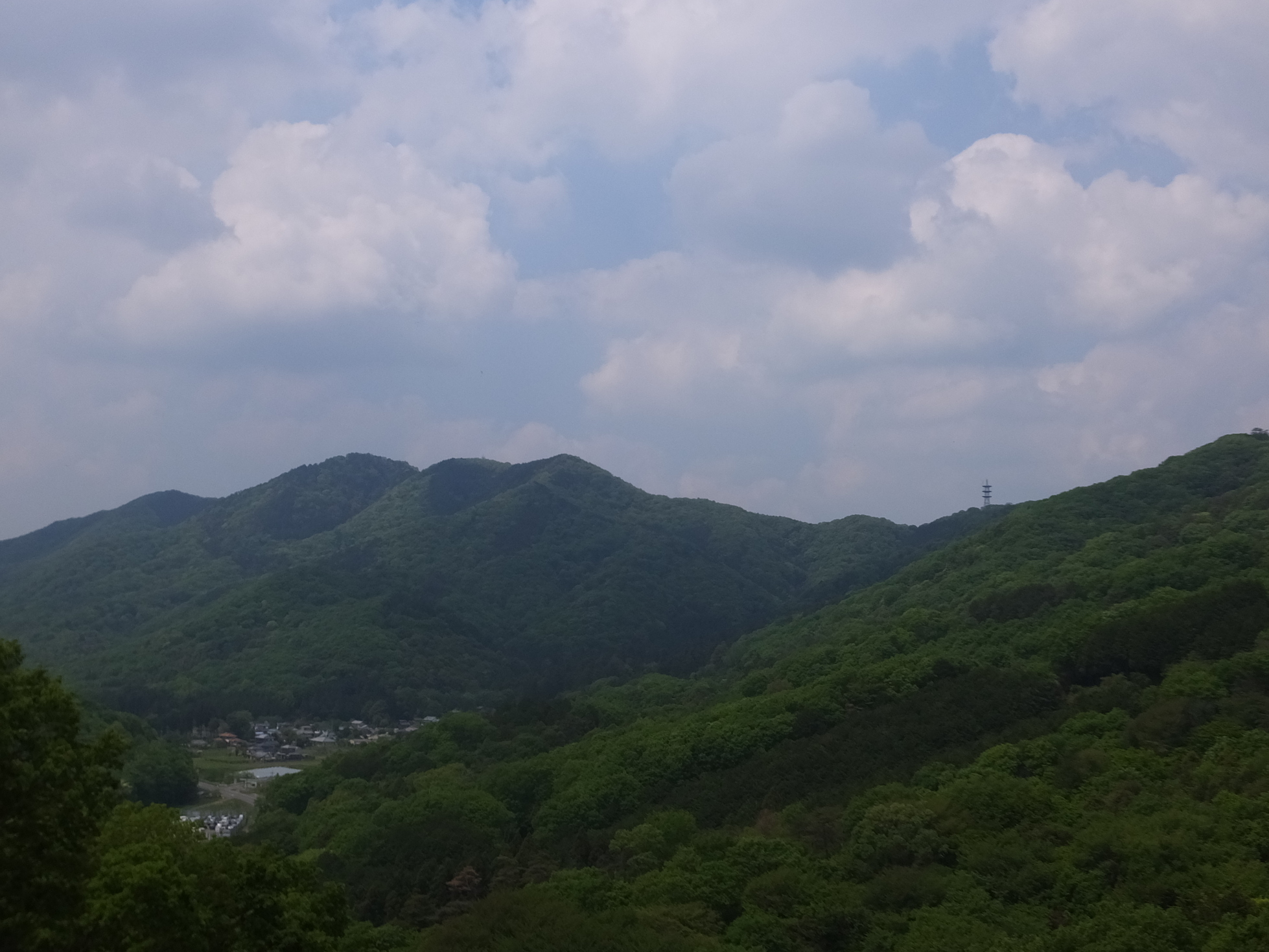 �R�����L