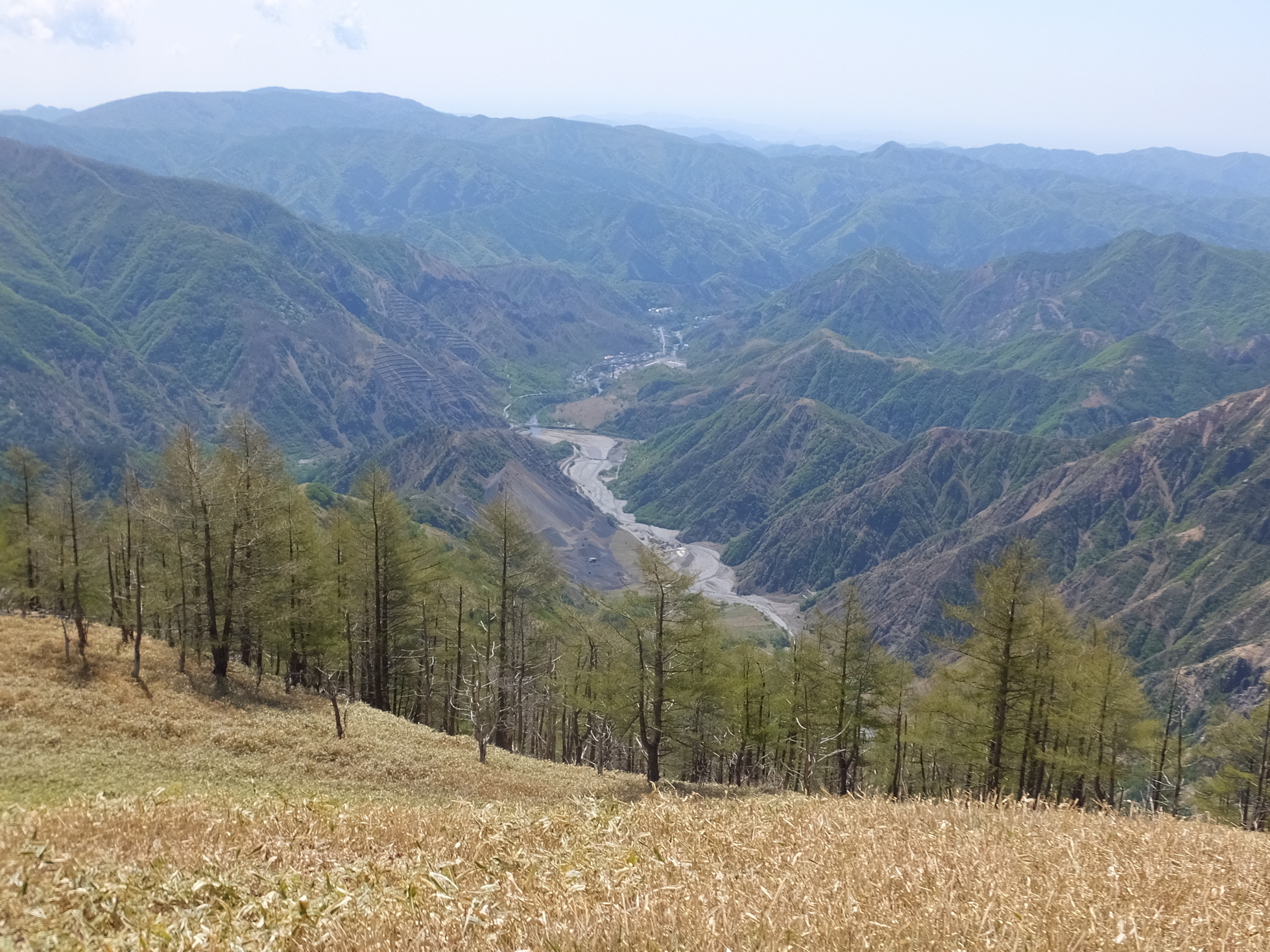 �R�����L