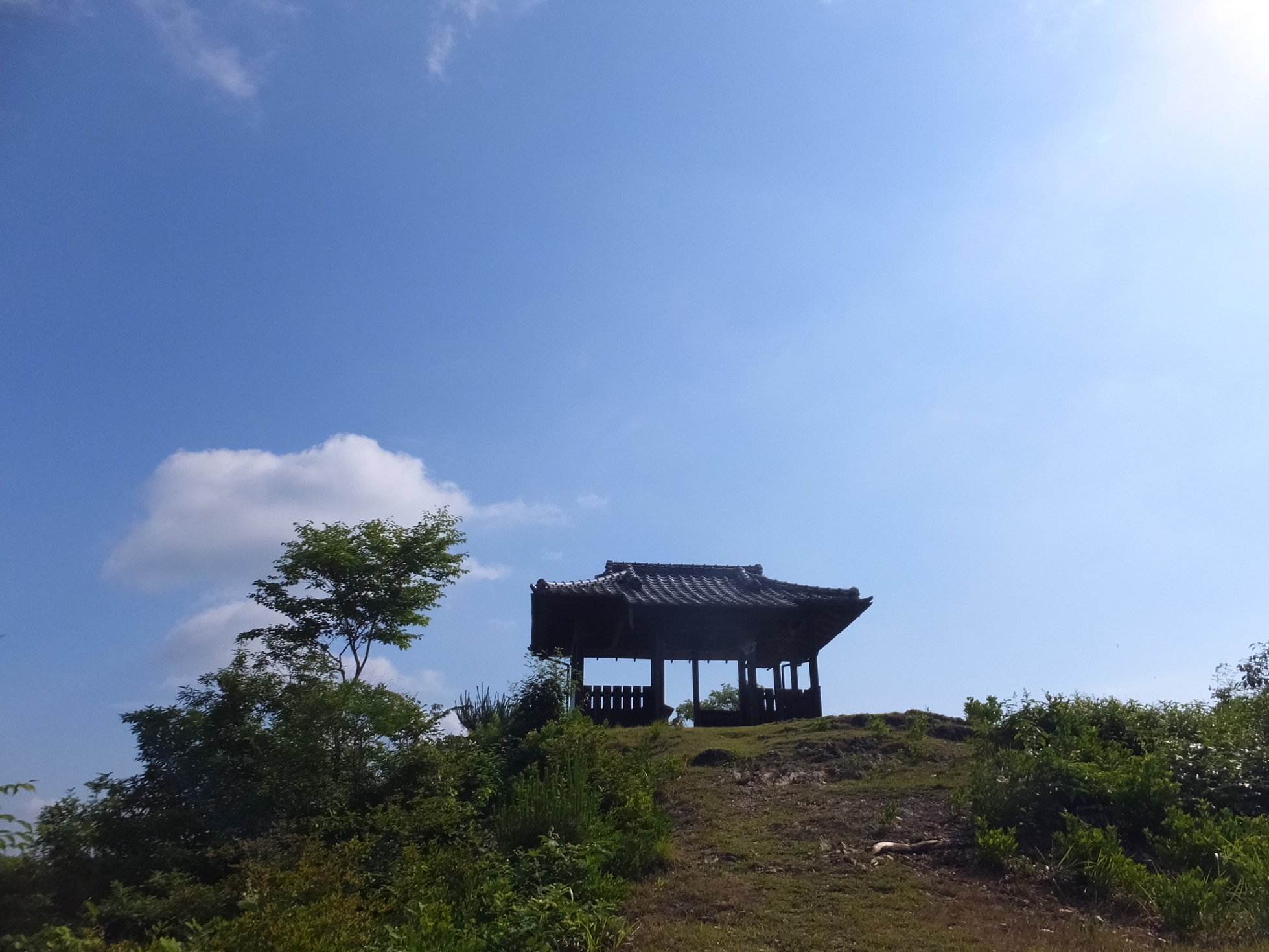 �R�����L