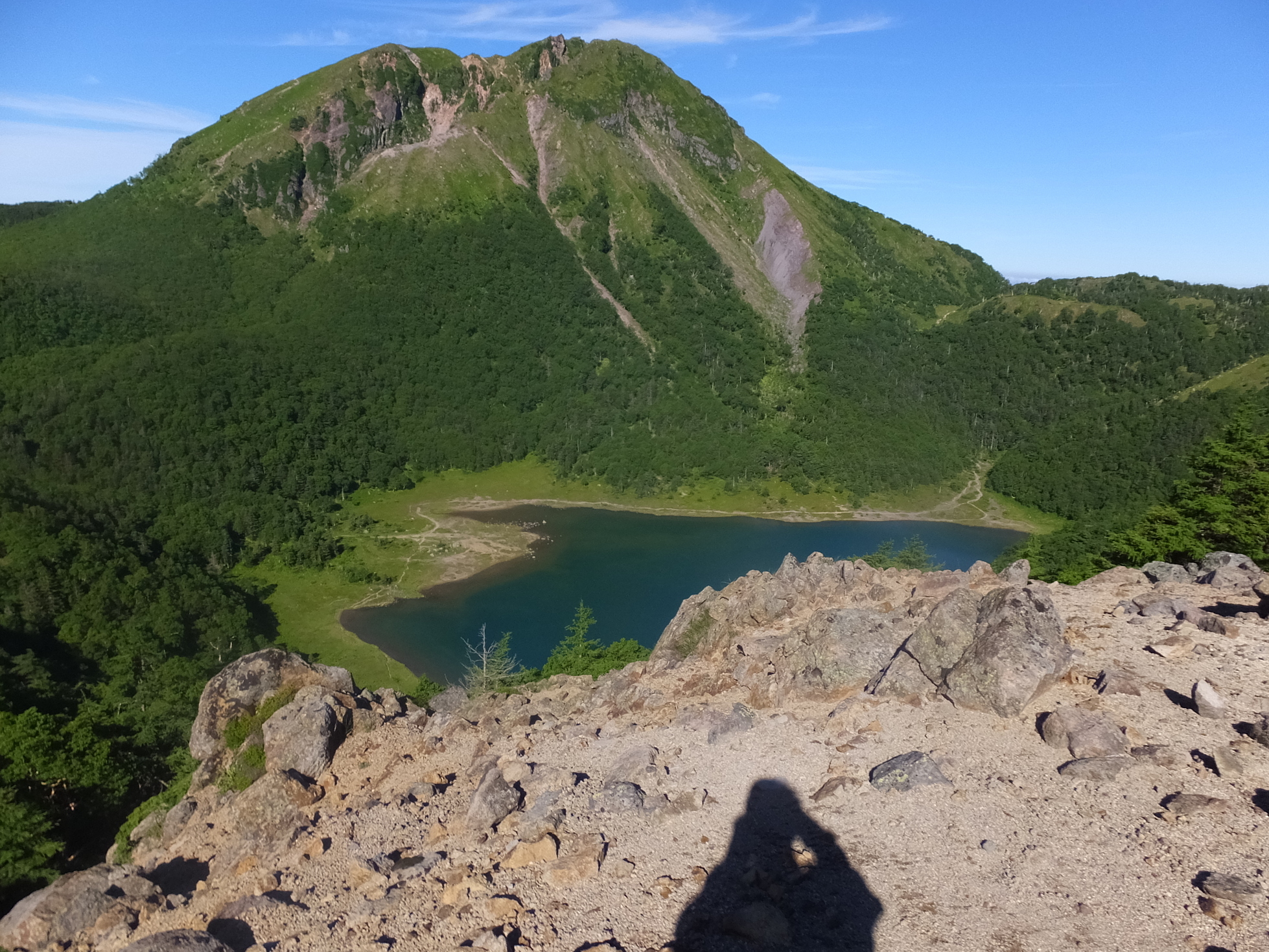 �R�����L