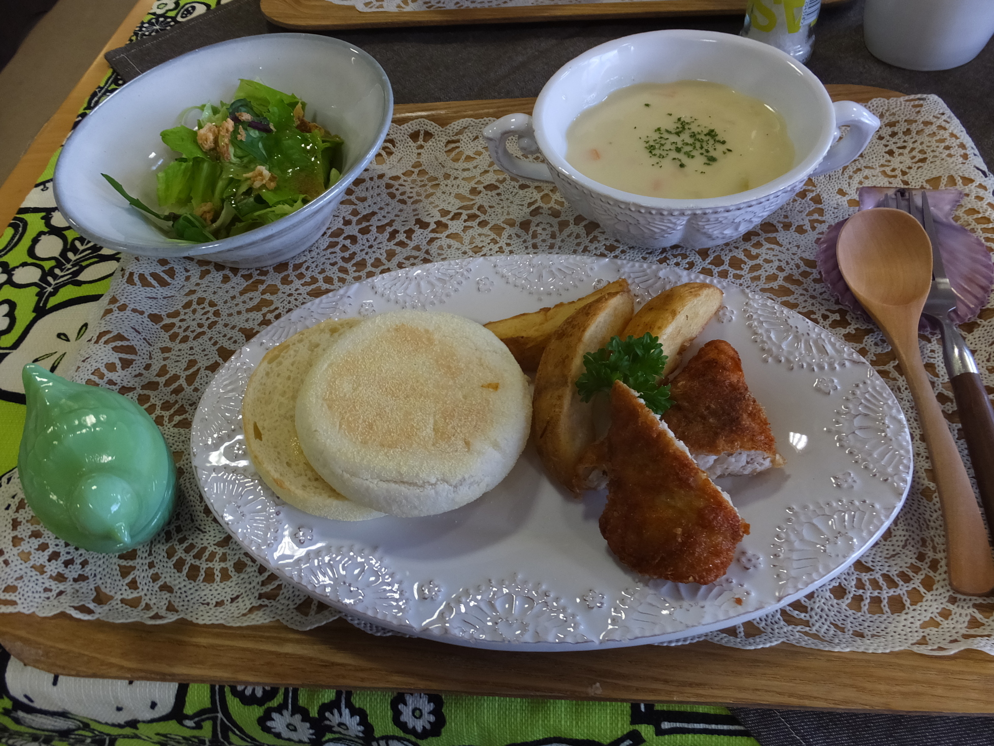 �R�����L