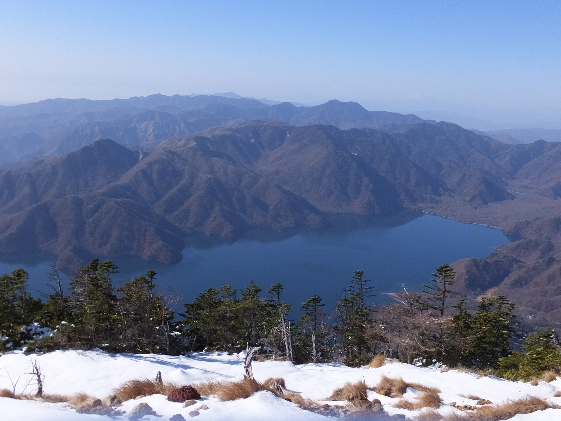 �R�����L