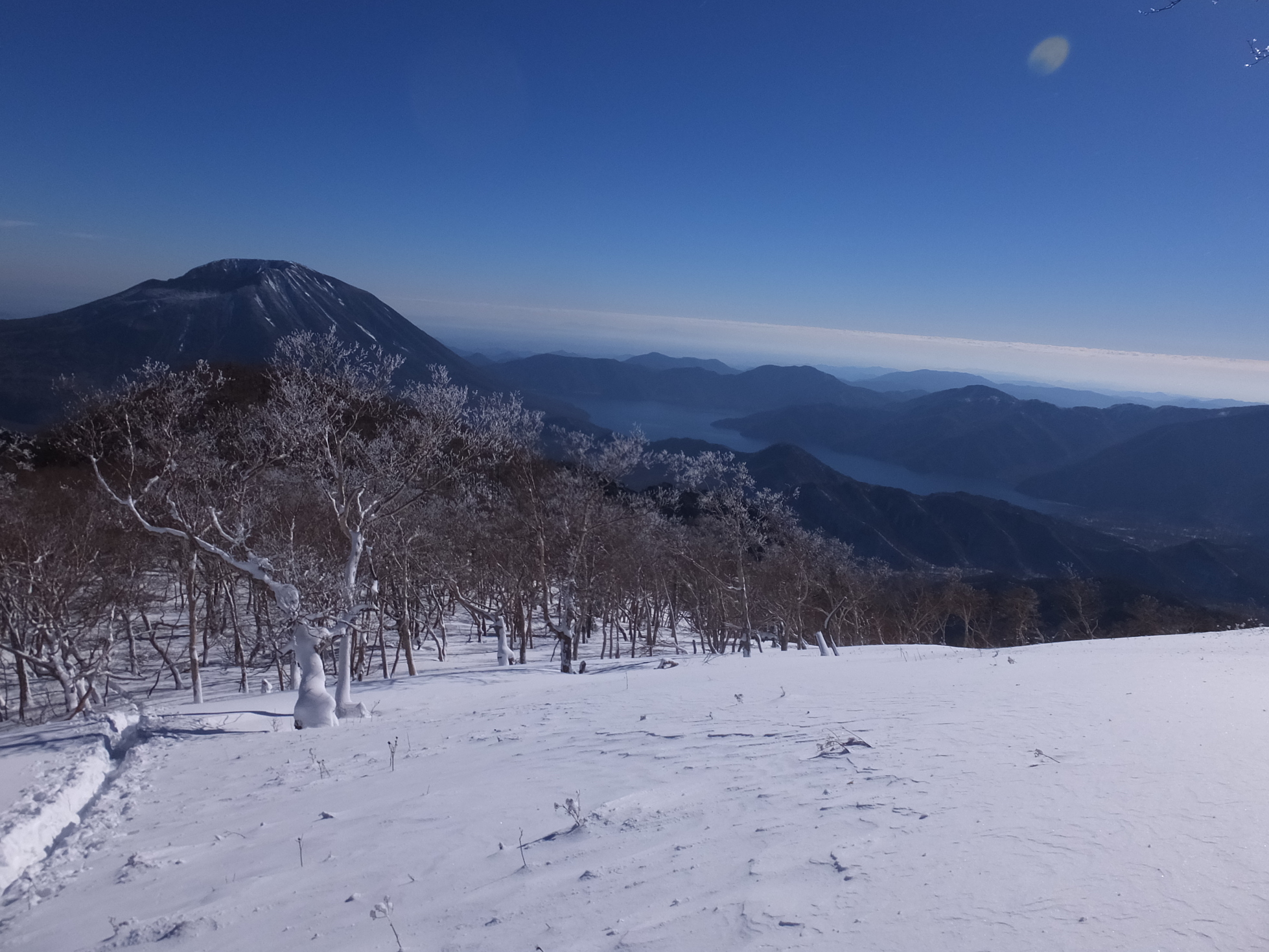 �R�����L