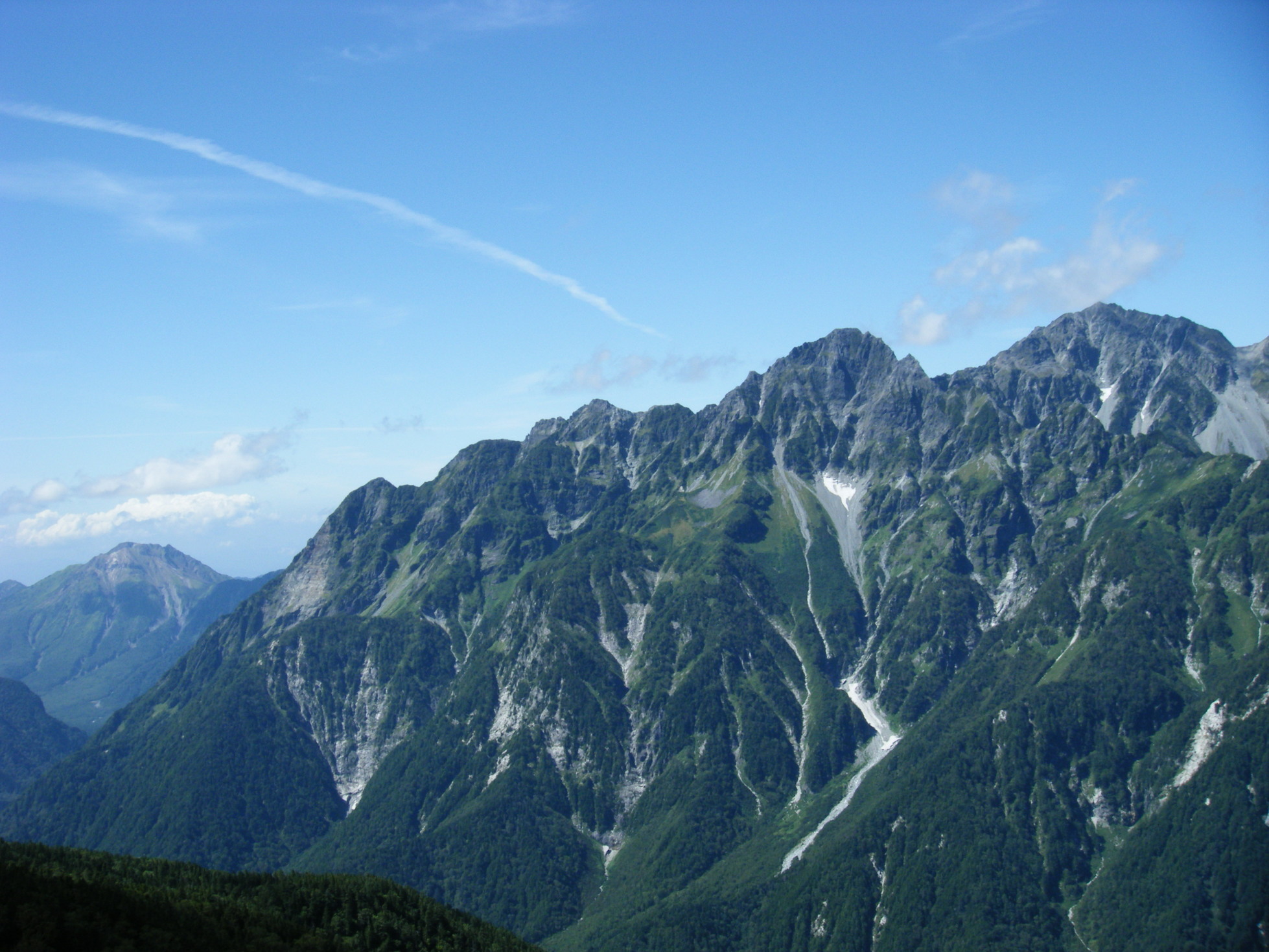 �R�����L