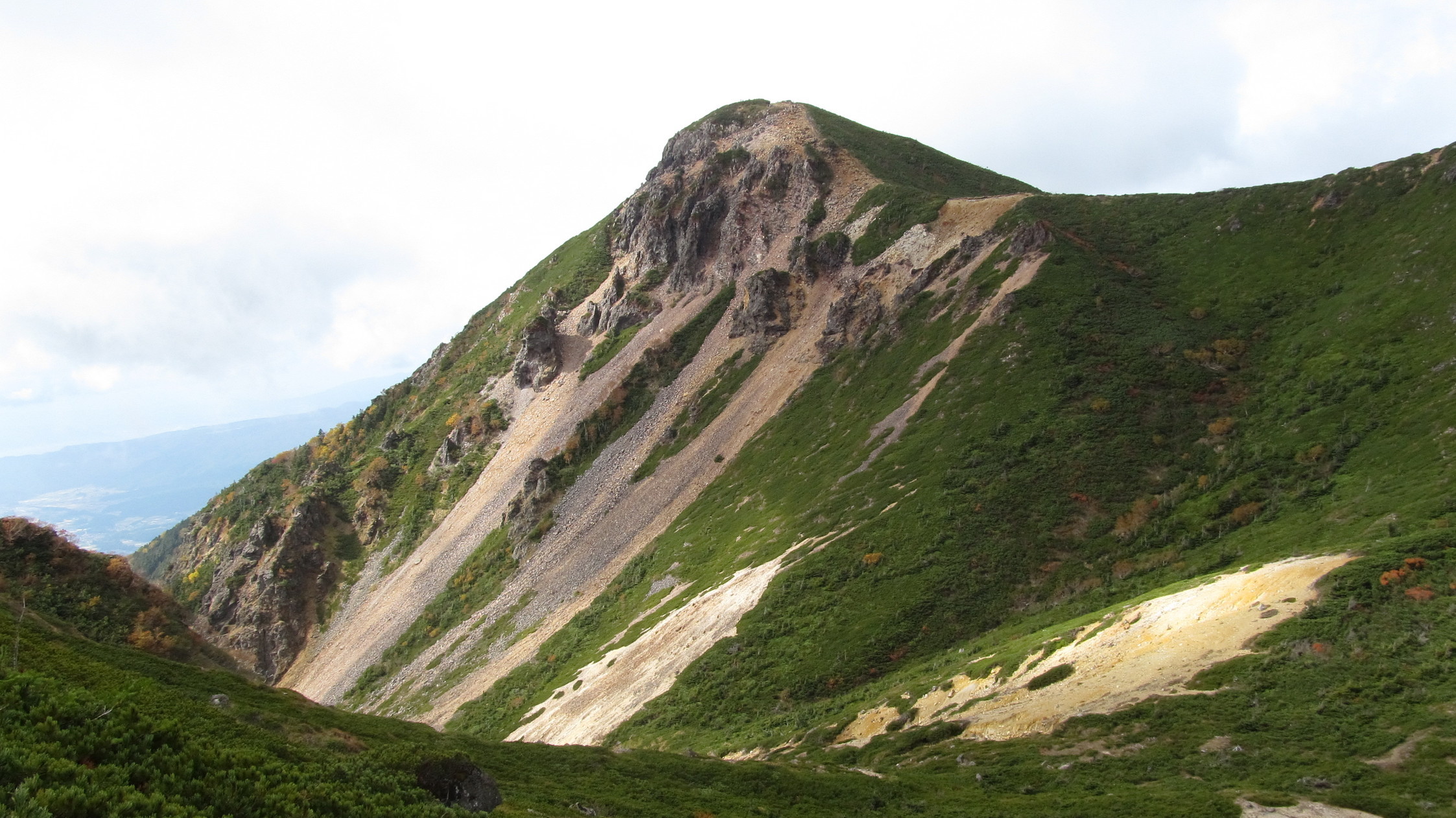 �R�����L