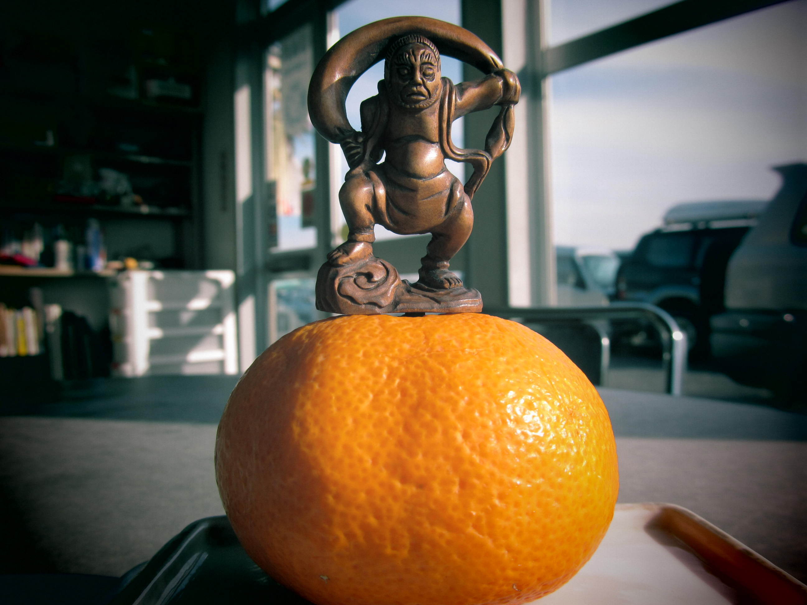 �R�����L