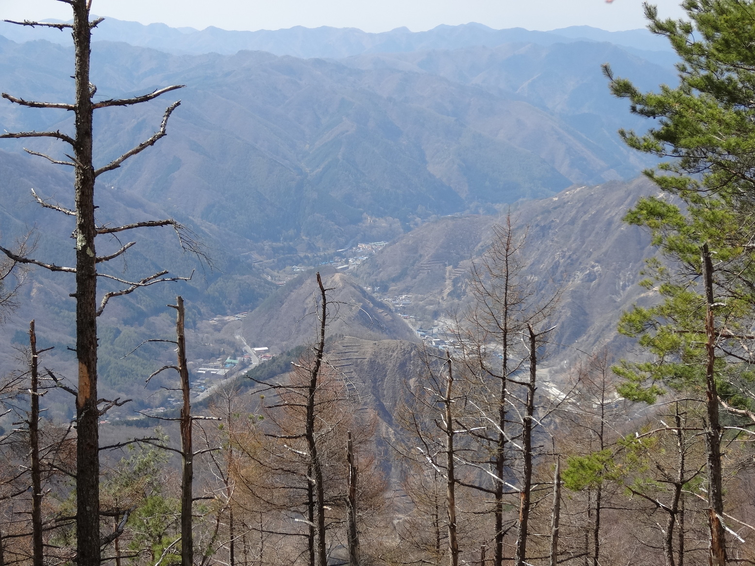 �R�����L