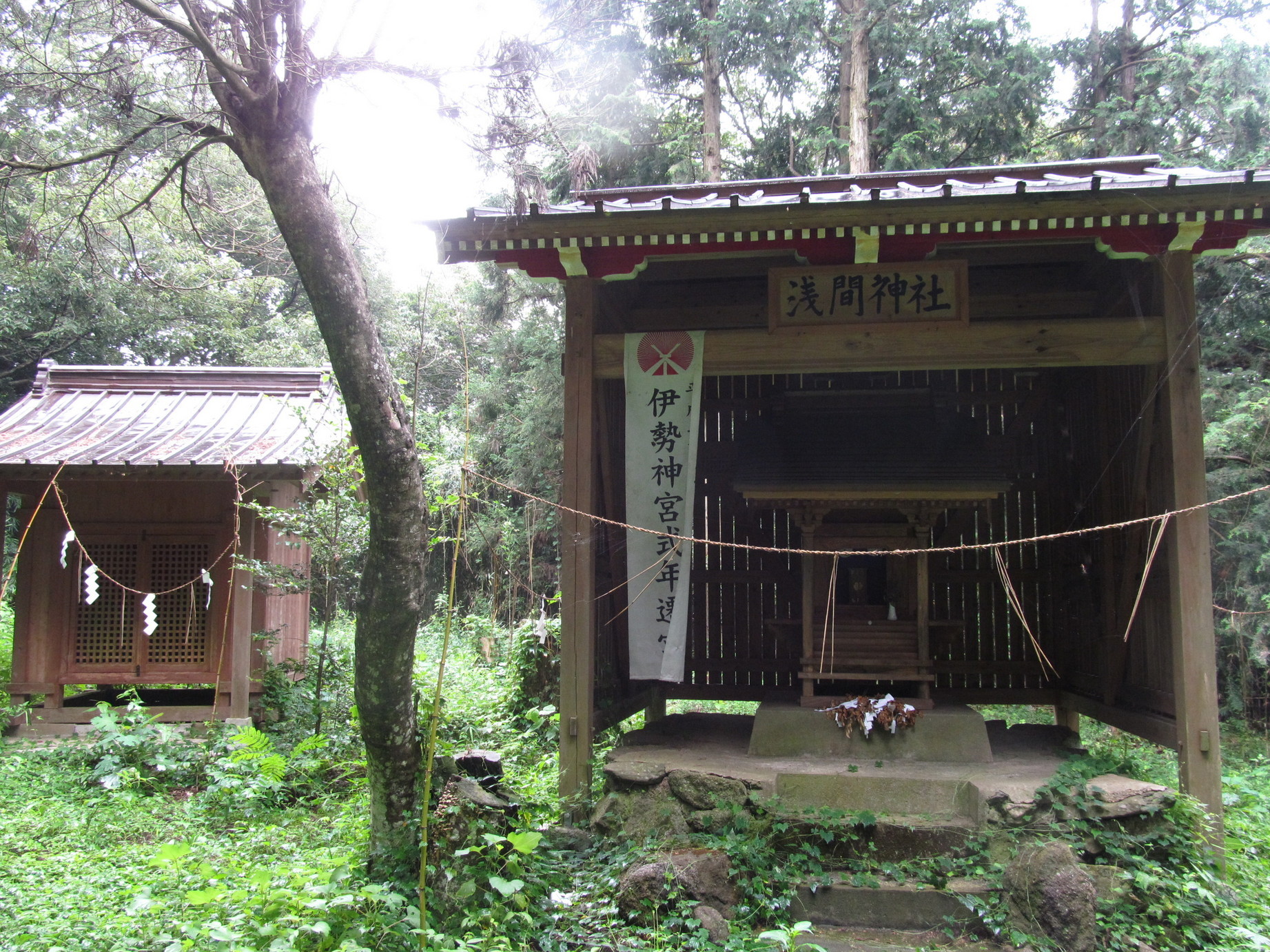 �R�����L