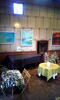 ���̓��I����