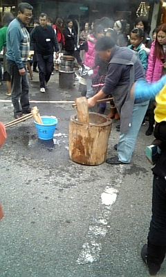 ���̓��I����