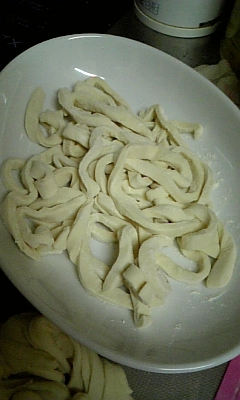 ���̓��I����