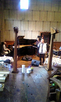 ���̓��I����