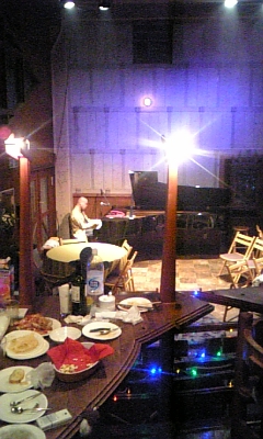 ���̓��I����