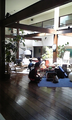 ���̓��I����