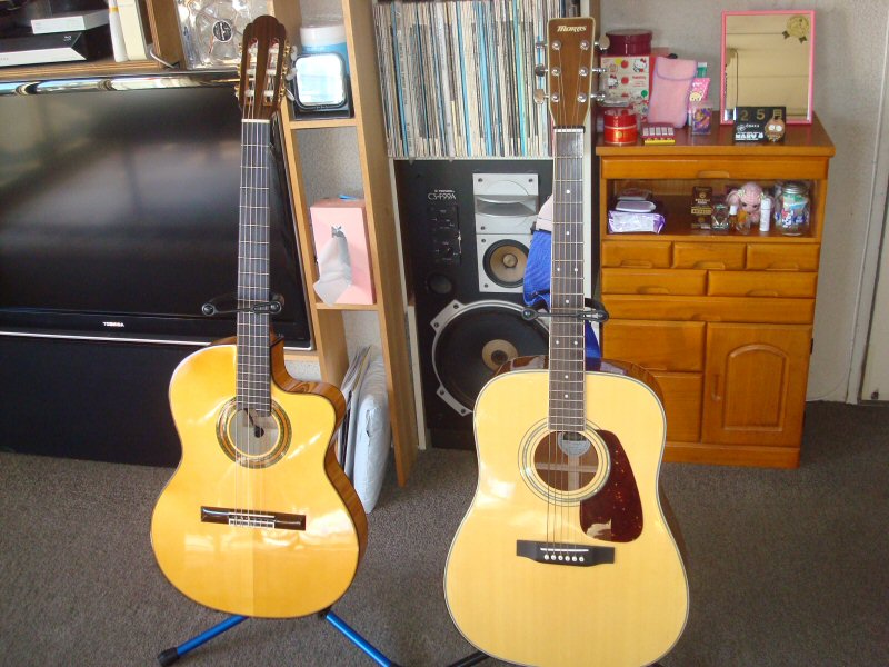 ���ԁ��y�큕�I�[�f�B�I���L