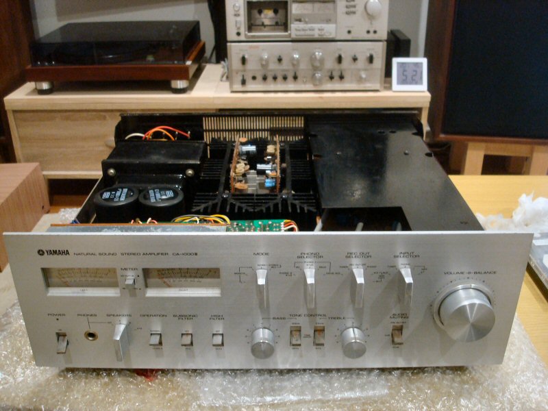 ���ԁ��y�큕�I�[�f�B�I���L