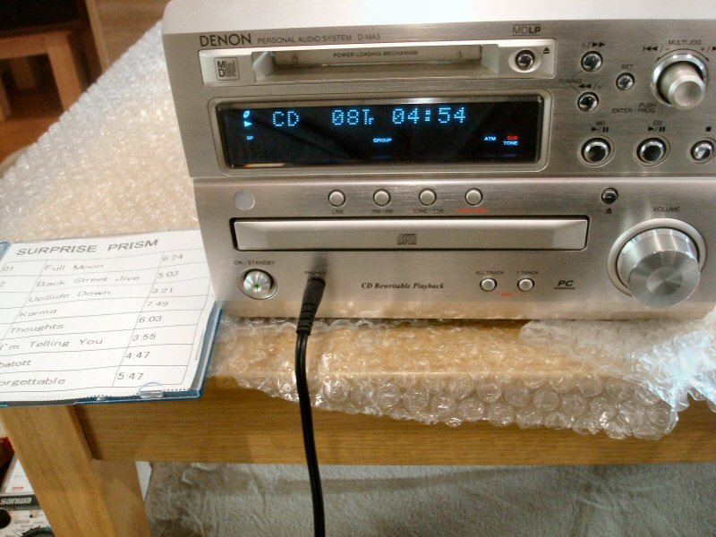 �b�c���V�[�o�[�ďC���i���ԁ��y�큕�I�[�f�B�I���L�j