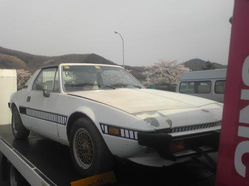 ���ԁ��y�큕�I�[�f�B�I���L