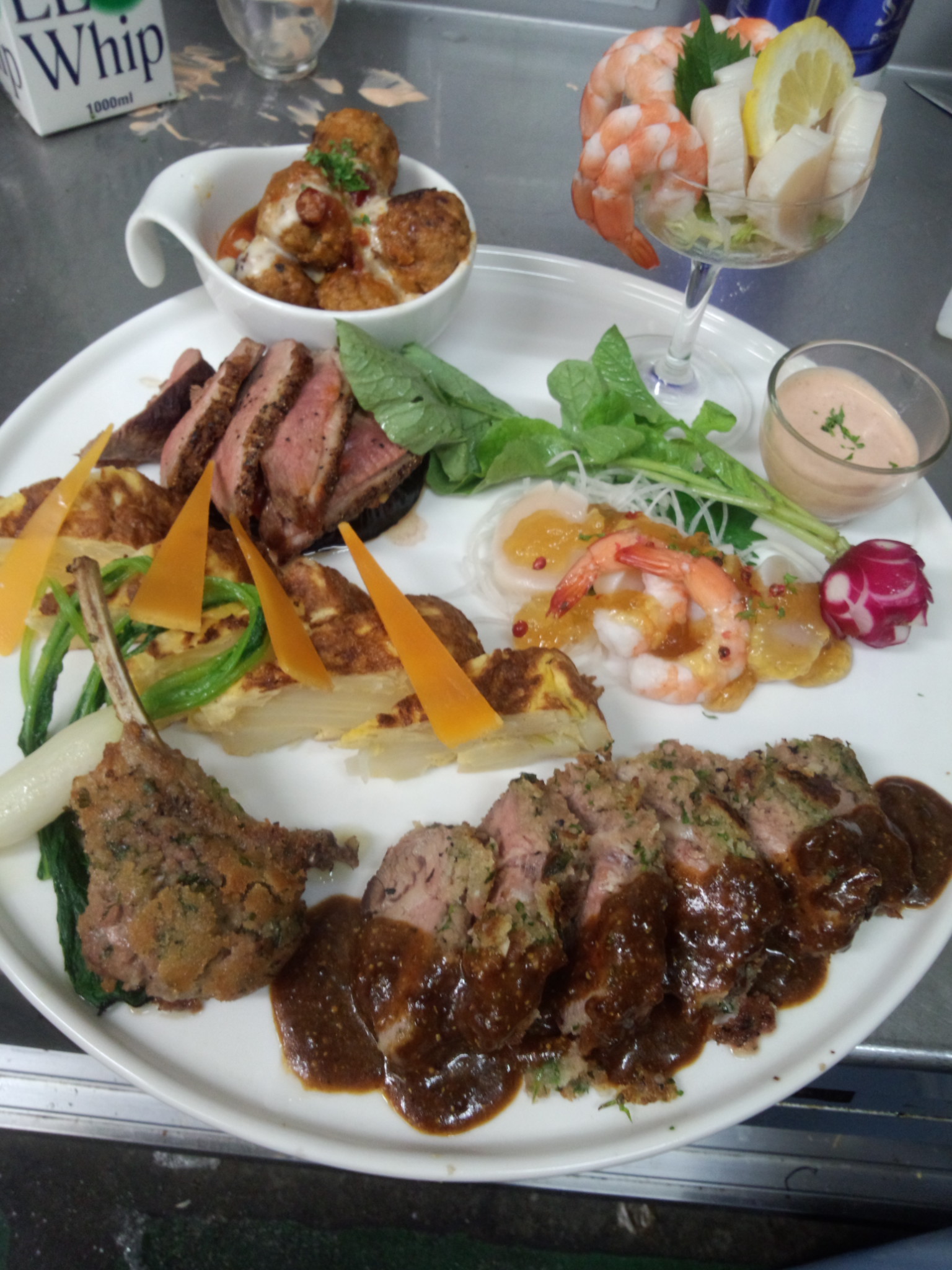 �V�F�t�̓��L