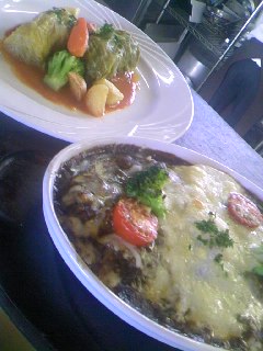 �V�F�t�̓��L