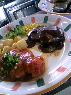 �V�F�t�̓��L