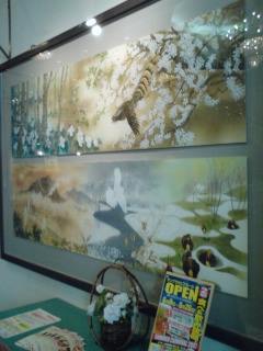 �V�F�t�̓��L