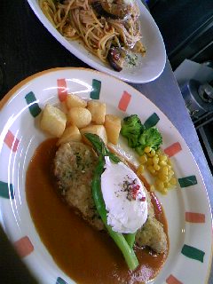 �V�F�t�̓��L