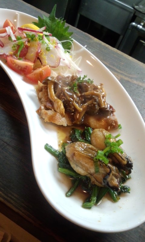 �V�F�t�̓��L