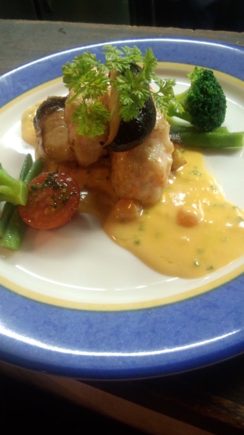 �V�F�t�̓��L