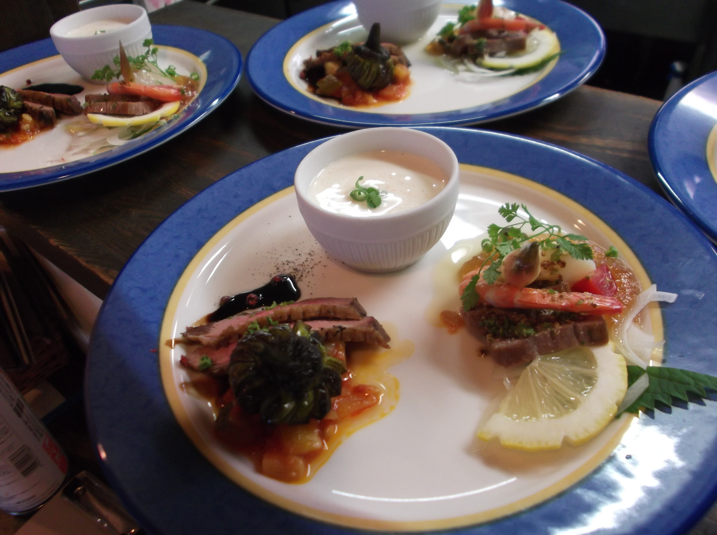 �V�F�t�̓��L