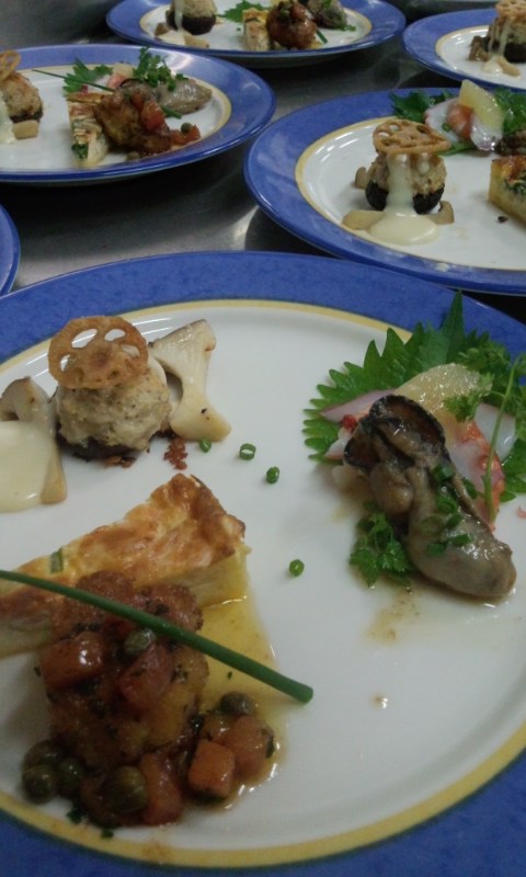 �V�F�t�̓��L