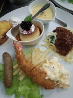 �V�F�t�̓��L