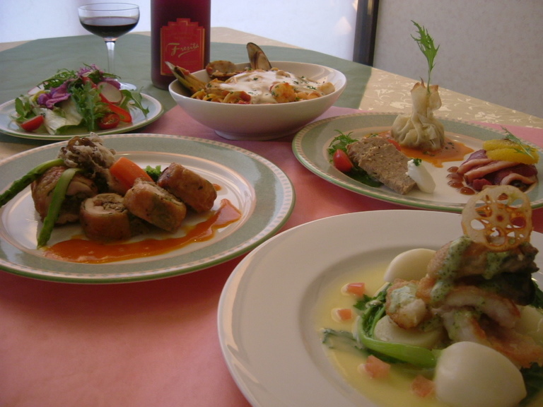 �V�F�t�̓��L