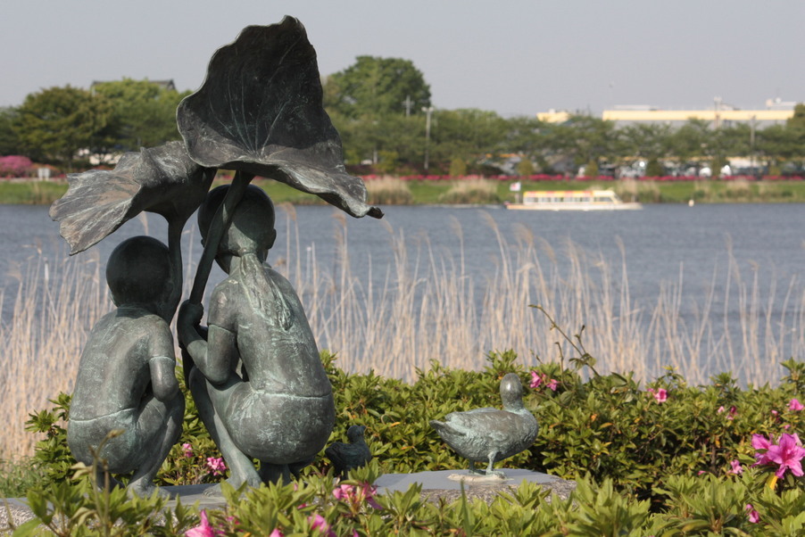 �����i�i���R�Ƃ̂ӂꂠ���j