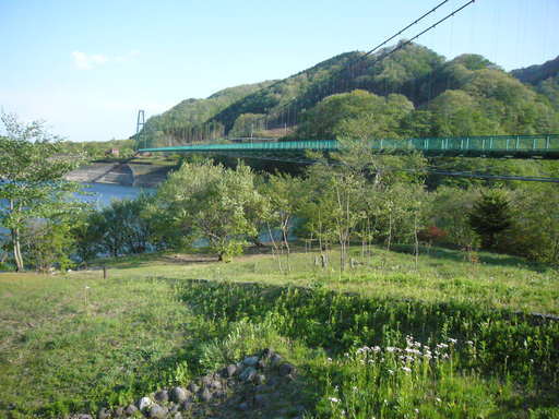 �����i�i���R�Ƃ̂ӂꂠ���j