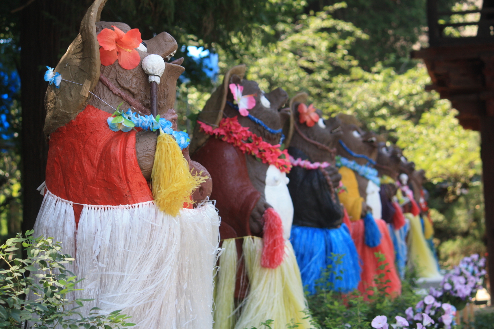 �����i�i���R�Ƃ̂ӂꂠ���j