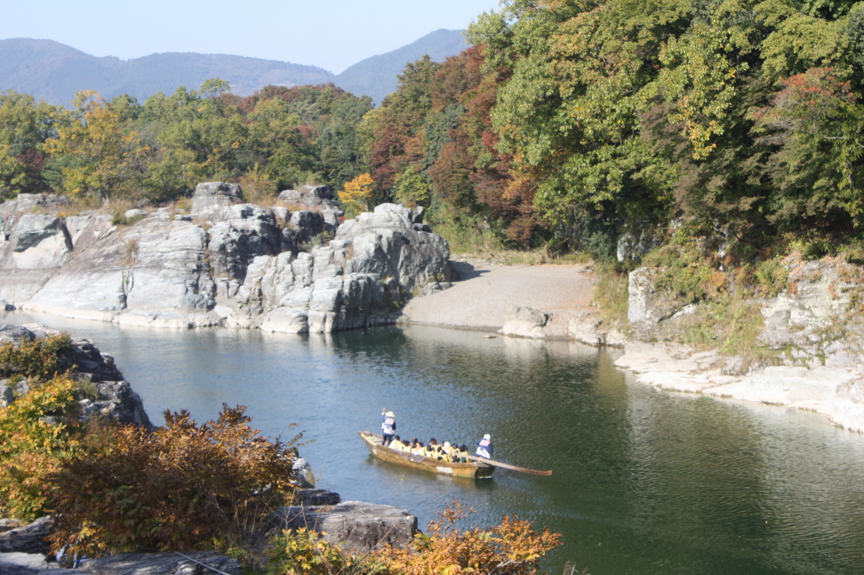 �����i�i���R�Ƃ̂ӂꂠ���j