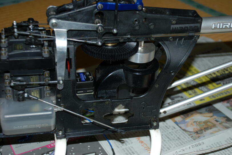 ���W�R���w���R�v�^�[