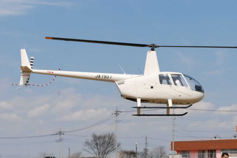 ���W�R���w���R�v�^�[