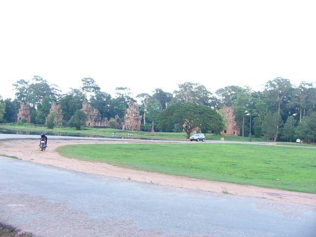 �����E�w�͂̃G�W�v�g�n�R��