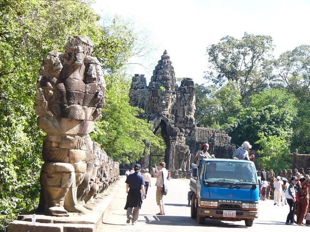 �����E�w�͂̃G�W�v�g�n�R��