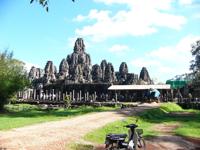 �����E�w�͂̃G�W�v�g�n�R��