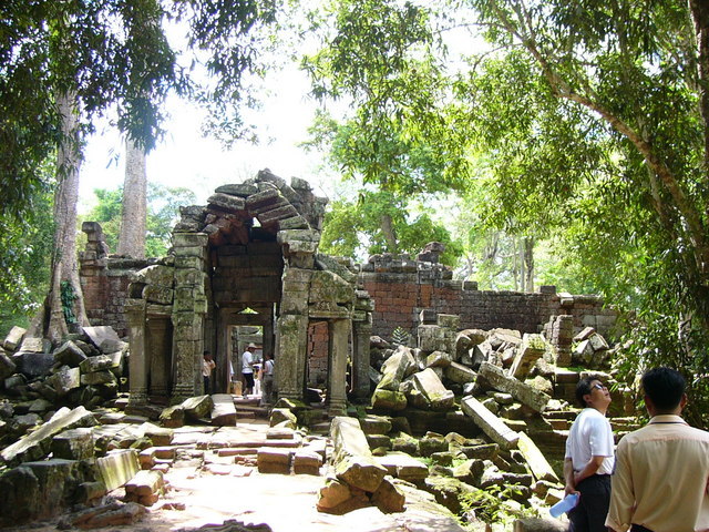 �����E�w�͂̃G�W�v�g�n�R��