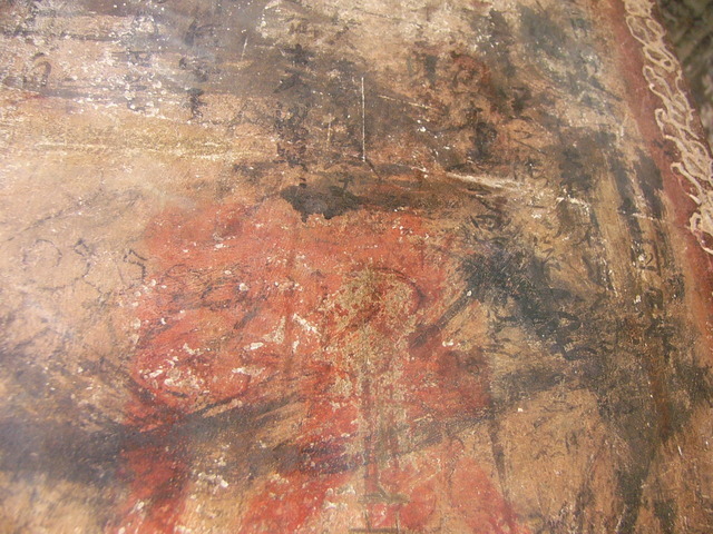 �����E�w�͂̃G�W�v�g�n�R��